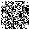 QR code with One-Shot Extinguisher contacts