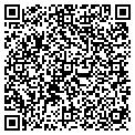 QR code with Csx contacts