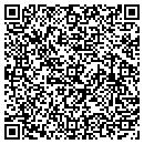 QR code with E & J Charters LLC contacts