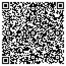 QR code with James A Charrette contacts