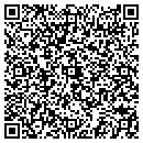 QR code with John B Whaley contacts