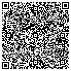 QR code with Mckinley Marine Service contacts