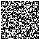 QR code with Oasis Tropical Fish contacts
