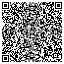 QR code with Outsider contacts