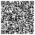 QR code with The Koi Shop contacts
