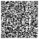 QR code with Rce Traffic Control Inc contacts