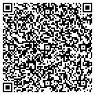 QR code with Richmond Traffic Control Inc contacts