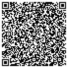 QR code with Right Way Flagging & Sign CO contacts