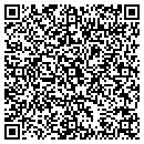 QR code with Rush Flagging contacts