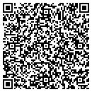 QR code with T And C Traffic Control LLC contacts