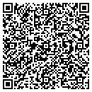 QR code with David Hannah contacts