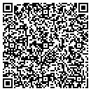 QR code with A & C Engraving contacts