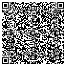 QR code with Ackiss Discount Plaques & Engraving contacts