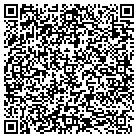 QR code with Advanced Laser And Engraving contacts
