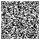 QR code with Arash Engraving contacts