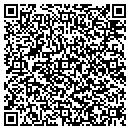 QR code with Art Crystal Ltd contacts