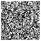QR code with B & B Custom Engraving contacts