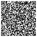 QR code with C B Technologies contacts