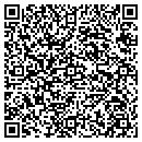 QR code with C D Myers CO Inc contacts