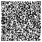 QR code with Central Sign & Engraving contacts