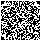 QR code with Custom Engraving & Airbrush contacts