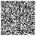 QR code with Custom Engraving & Carving contacts
