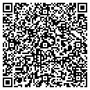 QR code with Delicate Touch Glass Etching contacts