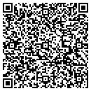 QR code with E A Hacker Co contacts