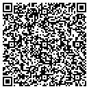 QR code with E-Graving contacts