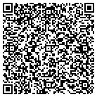 QR code with F H Wolfe Aviation Enterprise contacts