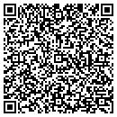 QR code with Gary's Vacuum & Stamps contacts