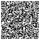 QR code with Hansen Monuments & Rock Div contacts