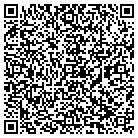 QR code with Hickory Hideaway Engraving contacts