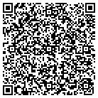 QR code with Hi-Tek Engraving & Graphics contacts