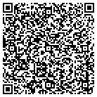 QR code with H M Laser Machinery Inc contacts