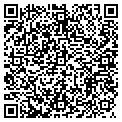 QR code with J B Engravers Inc contacts