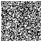 QR code with J & C Brick Engraving Gp LLC contacts