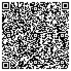 QR code with Jeff Flannery Engraving contacts