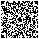 QR code with Laser M-Ages contacts