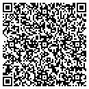 QR code with Laser's Edge contacts