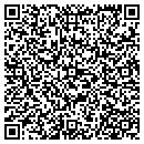 QR code with L & H Stamp Mfg CO contacts