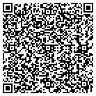 QR code with Line The Classy Inc contacts