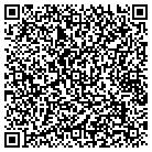 QR code with Marilyn's Engraving contacts