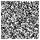QR code with T 2 Software Service Inc contacts