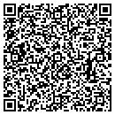 QR code with Metal Image contacts
