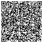 QR code with M & H Awards & Screen Printing contacts