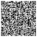 QR code with Ozark Wings contacts
