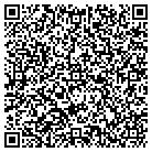 QR code with P And S Crystals And Fine Gifts contacts