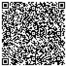 QR code with P D Q Hotstamp & Engraving contacts