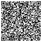 QR code with Phung Porzio Studio-Architect contacts